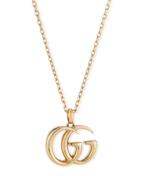 womens gucci necklace sale